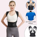 Elivio Posture Corrector Men&Women