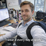 Elivio Posture Corrector Men&Women